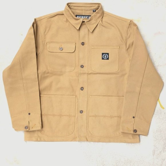 Rebel 8 Duck Chore Coat (New - M) - Picture 1 of 1